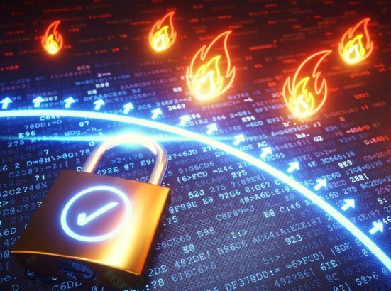Firewall Fortinet Segurança na rede