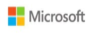 Parceiro Armani: Microsoft