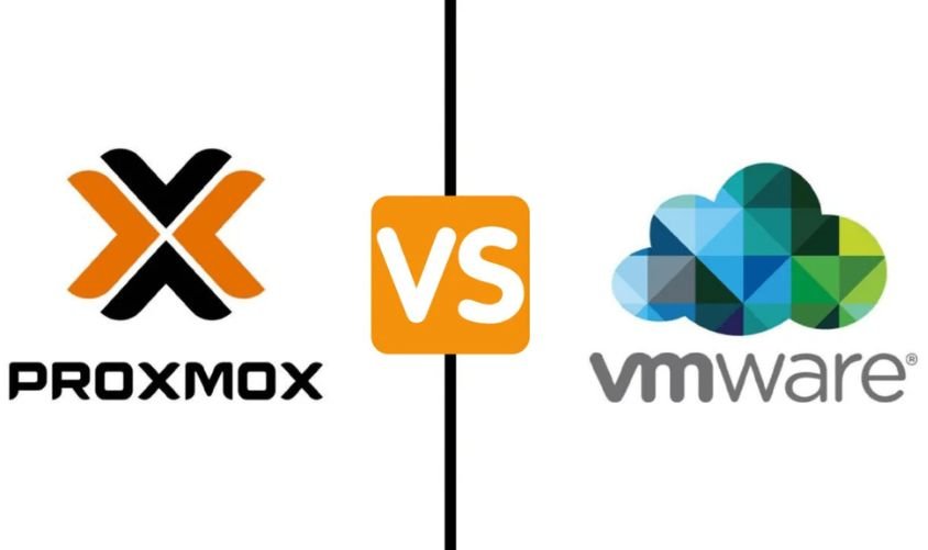 Proxmox vs VMware: Escolha Inteligente para Virtualização Empresarial