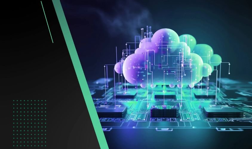 Como as Empresas Podem Hospedar Servidores em Nuvem de Forma Segura
