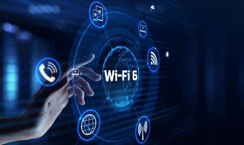 A Importância de uma Rede Wi-Fi Estável e Confiável para Empresas nos Dias de Hoje