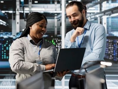 O que é o Suporte e Consultoria de TI da Armani Technology?