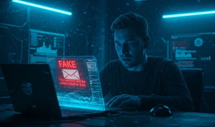 Autenticação de Dois Fatores (2FA): Realmente Protege Sua Empresa?