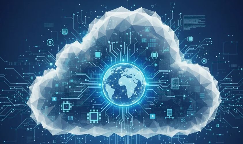 Backup vs. Nuvem: Entenda a Diferença e Proteja Seus Dados