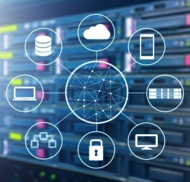 Benefícios do Servidor em Nuvem para sua Empresa