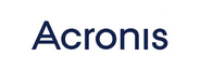 Carrossel Acronis Logo
