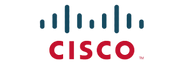 Carrossel Cisco Logo