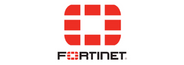 Carrossel Fortinet Logo