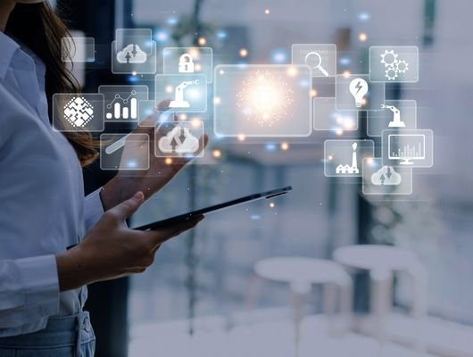 Nossos Diferenciais em serviços de TI