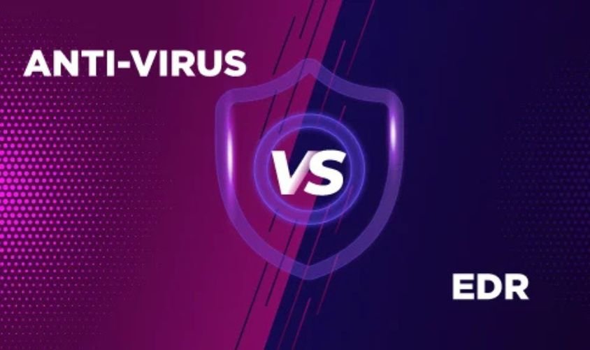 Seu Antivírus Empresarial