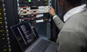 Cabeamento Estruturado para Escritórios