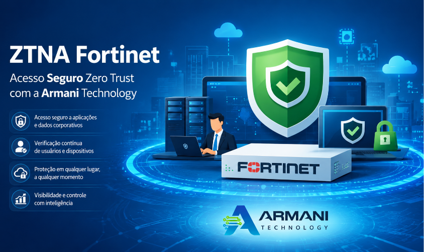ZTNA Fortinet