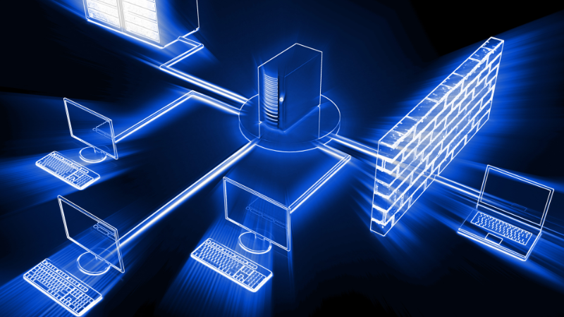 firewall