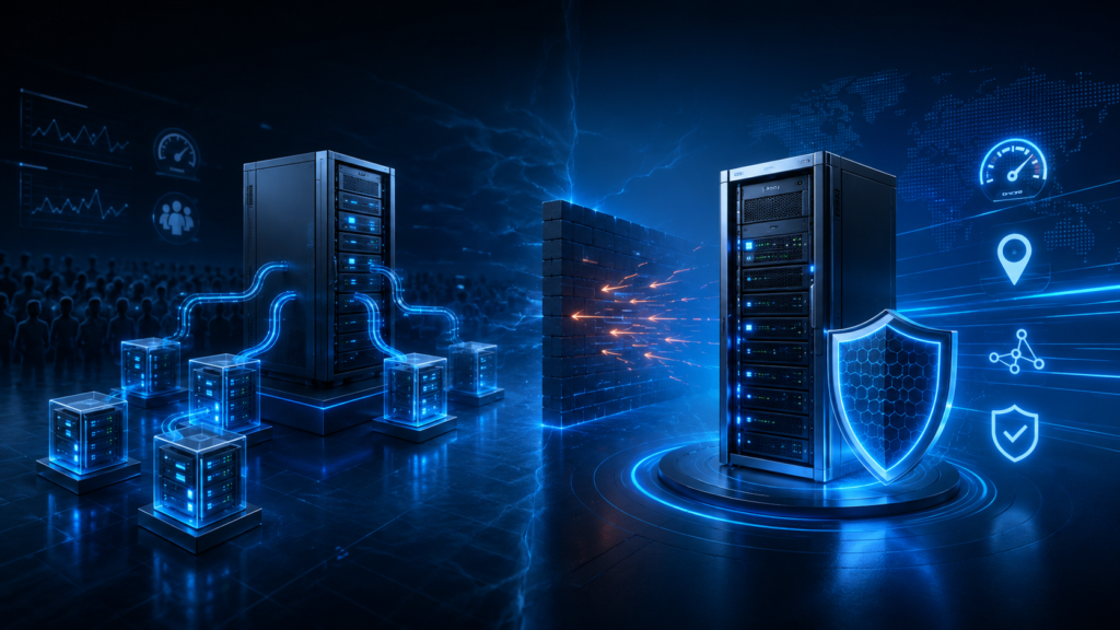 VPS