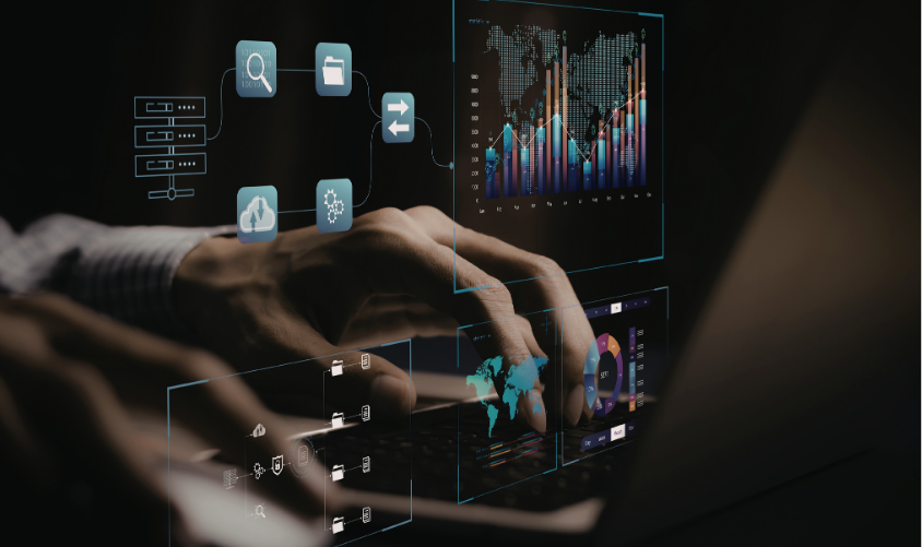 Como o monitoramento de TI evita perdas financeiras e aumenta a produtividade dos colaboradores