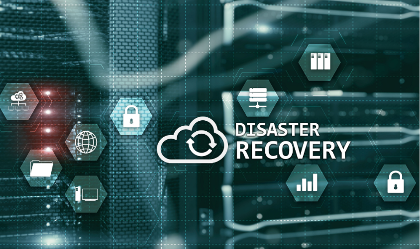 Disaster Recovery