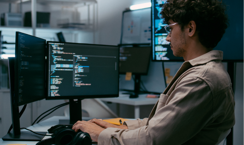 Monitoramento proativo de TI
