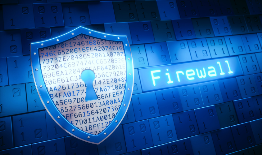 Por que seu firewall antigo não aguenta mais as ameaças digitais atuais